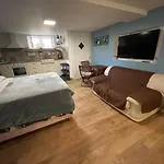 Appartement Pod Room, Free Parking