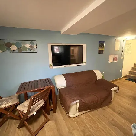 Apartamento Pod Room, Free Parking Zadar