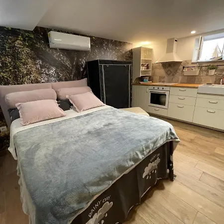 Pod Room, Free Parking Apartament Zadar