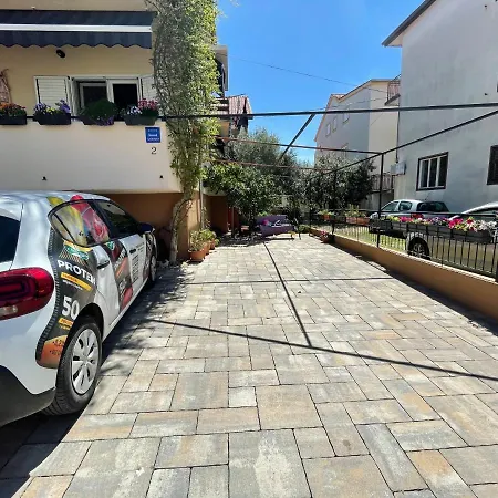 Pod Room, Free Parking * Zadar