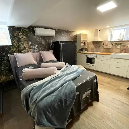 Appartement Pod Room, Free Parking *