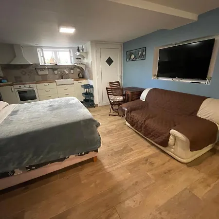 Apartament Pod Room, Free Parking