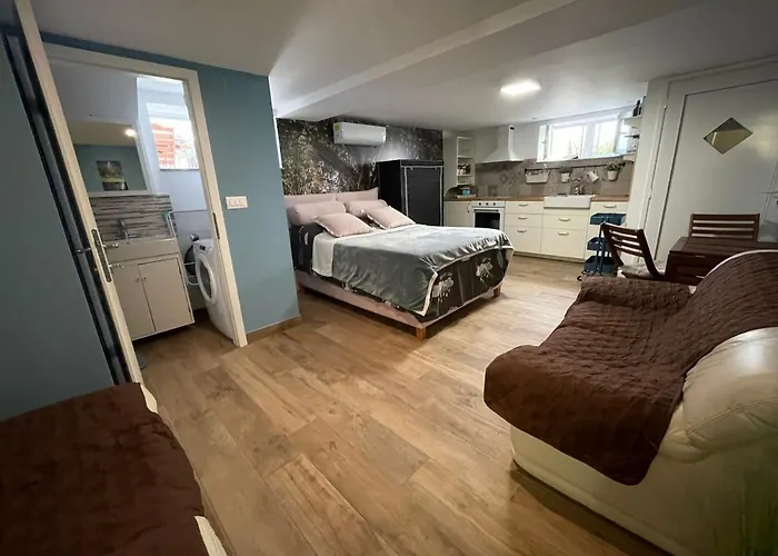 Pod Room, Free Parking Apartamento *