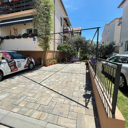 Apartman Pod Room, Free Parking Zadar