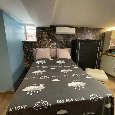 Pod Room, Free Parking Apartman Zadar