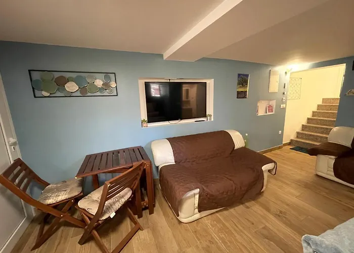 Lejlighed Pod Room, Free Parking Zadar