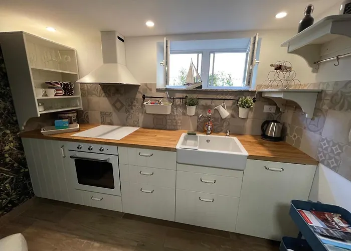 Pod Room, Free Parking Lejlighed *