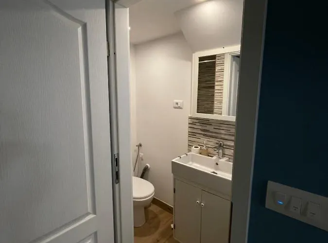 Pod Room, Free Parking Lejlighed Zadar