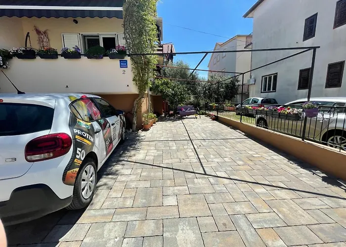 Pod Room, Free Parking * Zadar