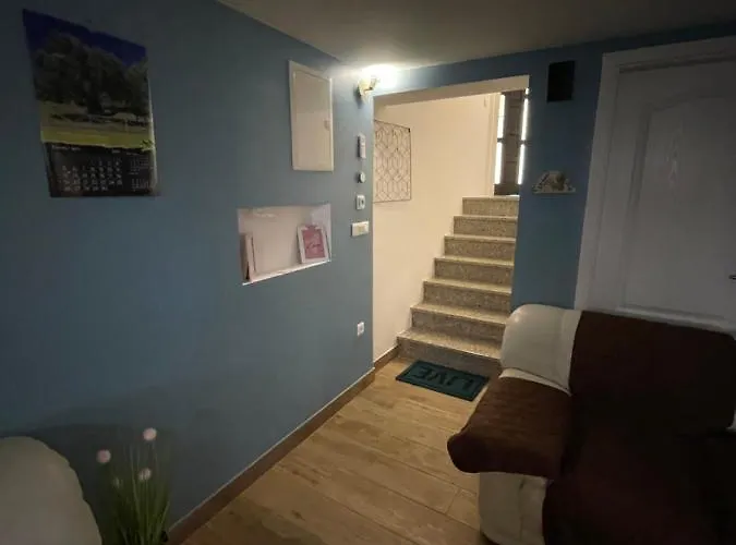 Lejlighed Pod Room, Free Parking