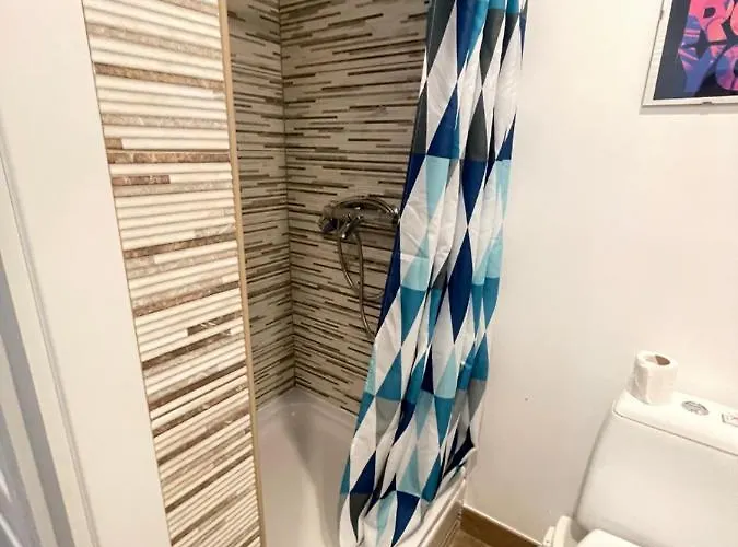 Lejlighed Pod Room, Free Parking *