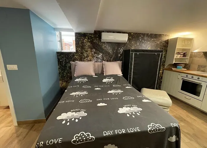 Pod Room, Free Parking Daire Zadar